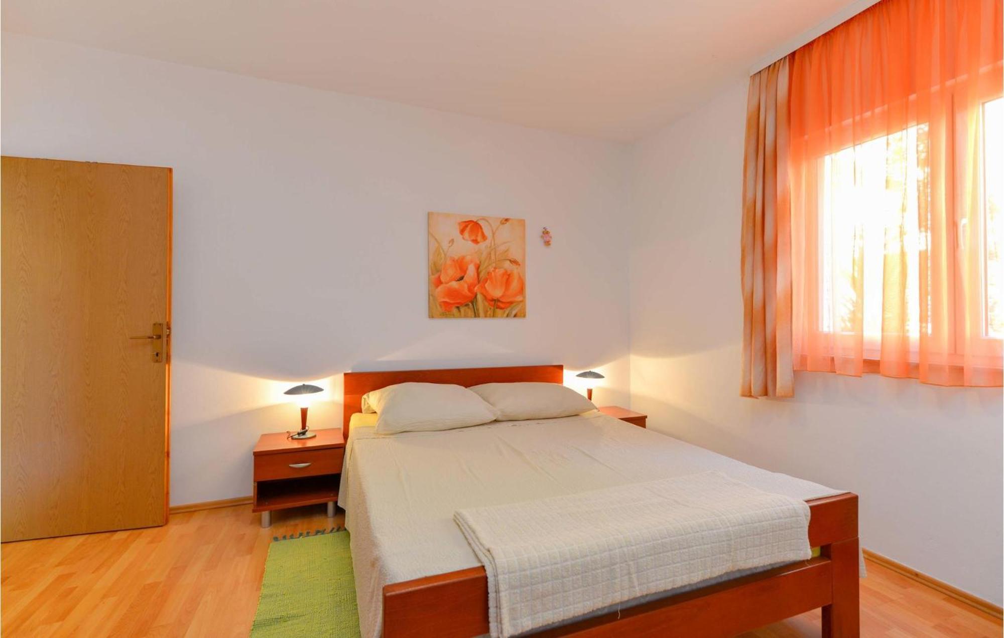 1 Bedroom Nice Apartment In Ζαντάρ Εξωτερικό φωτογραφία