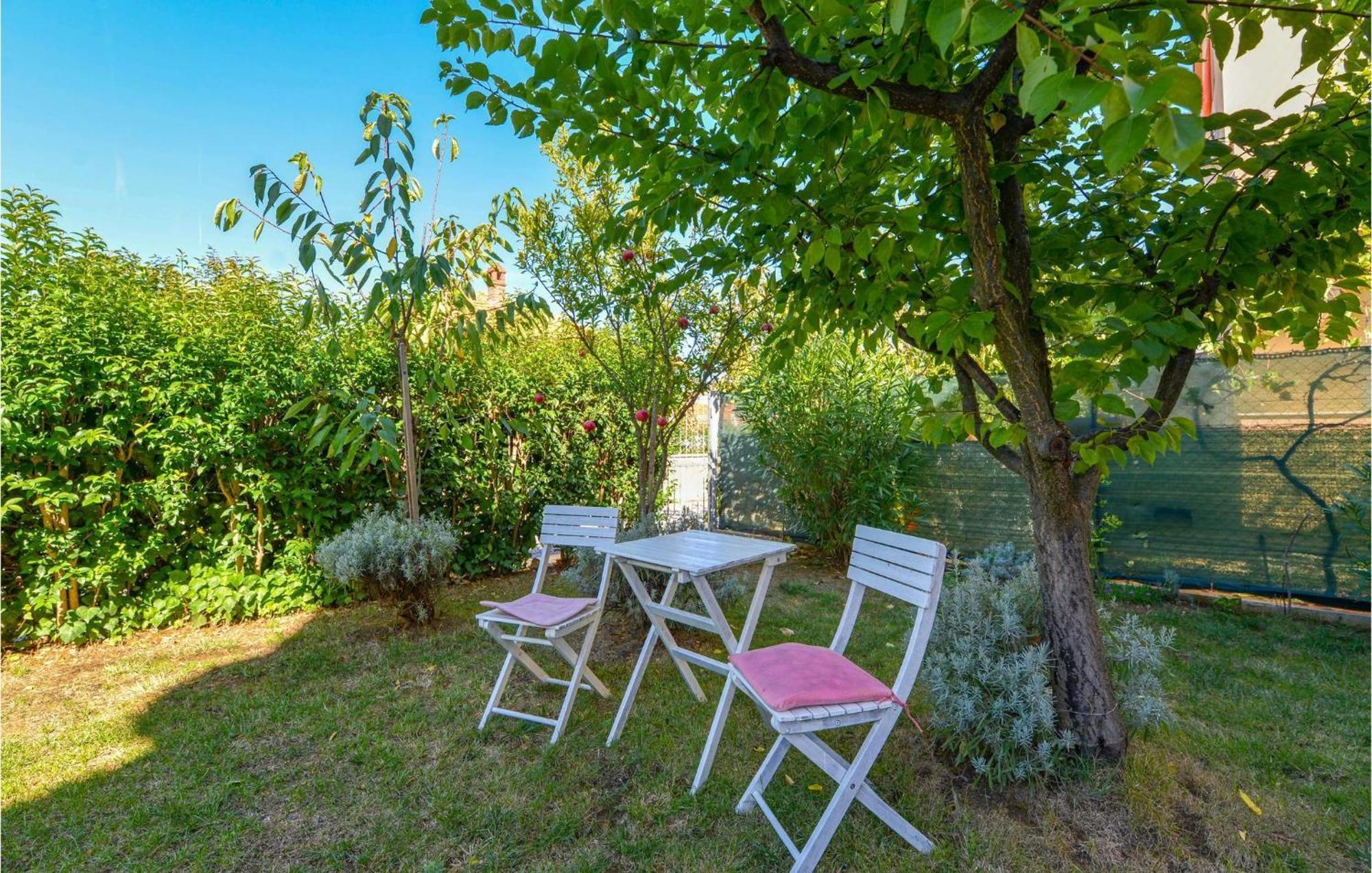 1 Bedroom Nice Apartment In Ζαντάρ Εξωτερικό φωτογραφία